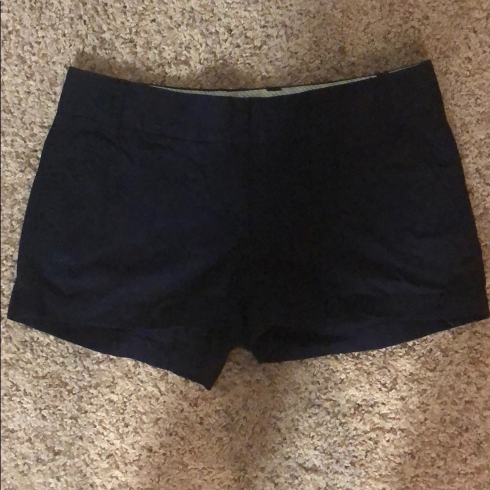 Chino Shorts
